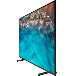 Samsung Bu8000 55" Crystal UHD 4K Smart TV