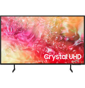 Samsung Du7100 55" Crystal UHD 4K Tizen OS Smart TV