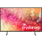 Samsung Du7100 55" Crystal UHD 4K Tizen OS Smart TV