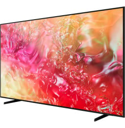 Samsung Du7100 60" Crystal UHD 4K Tizen OS Smart TV