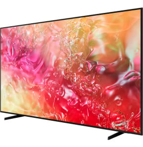 Samsung Du7100 60" Crystal UHD 4K Tizen OS Smart TV