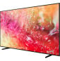 Samsung Du7100 60" Crystal UHD 4K Tizen OS Smart TV