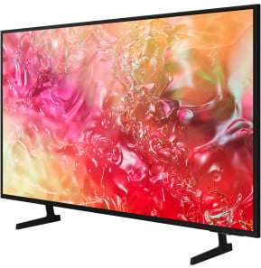 Samsung Du7100 65" Crystal UHD 4K Tizen OS Smart TV