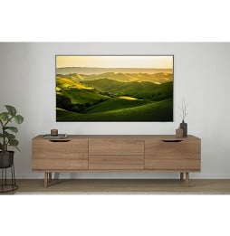 Samsung Du7100 65" Crystal UHD 4K Tizen OS Smart TV