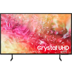 Samsung Du7100 70" Crystal UHD 4K Tizen OS Smart TV