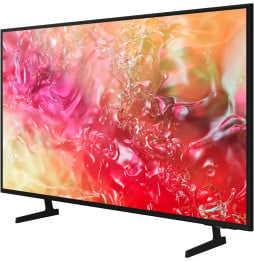Samsung Du7100 70" Crystal UHD 4K Tizen OS Smart TV