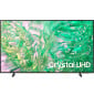 Samsung Du8000 43" Crystal UHD 4K Tizen OS Smart TV