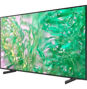 Samsung Du8000 43" Crystal UHD 4K Tizen OS Smart TV