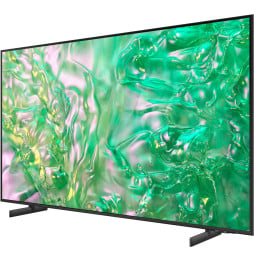 Samsung Du8000 55" Crystal UHD 4K Tizen OS Smart TV