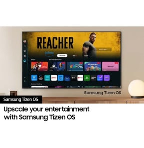 Samsung Du8000 65" Crystal UHD 4K Tizen OS Smart TV