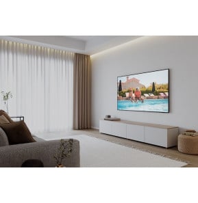 Samsung Du8000 75" Crystal UHD 4K Tizen OS Smart TV