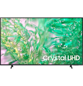 Samsung Du8000 85" Crystal UHD 4K Tizen OS Smart TV
