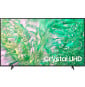 Samsung Du8000 85" Crystal UHD 4K Tizen OS Smart TV