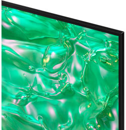 Samsung Du8000 85" Crystal UHD 4K Tizen OS Smart TV
