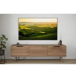 Samsung Du8000 85" Crystal UHD 4K Tizen OS Smart TV
