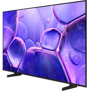 Samsung U8000f 43" Crystal UHD 4K Smart TV