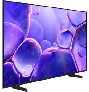 Samsung U8000f 43" Crystal UHD 4K Smart TV