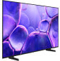 Samsung U8000f 43" Crystal UHD 4K Smart TV