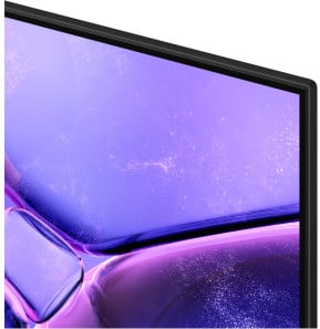 Samsung U8000f 43" Crystal UHD 4K Smart TV