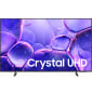 Samsung U8000f 50" Crystal UHD 4K Smart TV