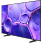 Samsung U8000f 50" Crystal UHD 4K Smart TV