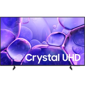 Samsung U8000f 55" Crystal UHD 4K Smart TV