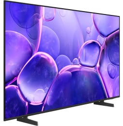 Samsung U8000f 55" Crystal UHD 4K Smart TV