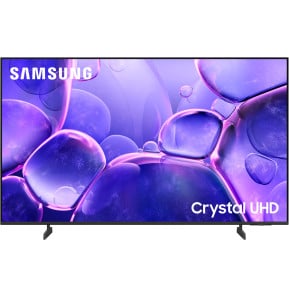 Samsung U8000f 55" Crystal UHD 4K Smart TV
