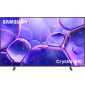 Samsung U8000f 55" Crystal UHD 4K Smart TV
