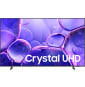 Samsung U8000f 75" Crystal UHD 4K Smart TV
