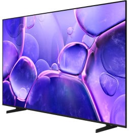 Samsung U8000f 75" Crystal UHD 4K Smart TV