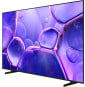 Samsung U8000f 75" Crystal UHD 4K Smart TV