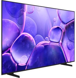 Samsung U8000f 75" Crystal UHD 4K Smart TV
