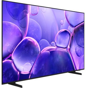 Samsung U8000f 75" Crystal UHD 4K Smart TV