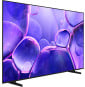 Samsung U8000f 75" Crystal UHD 4K Smart TV
