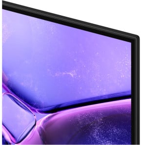 Samsung U8000f 75" Crystal UHD 4K Smart TV