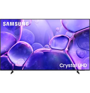 Samsung U8000f 75" Crystal UHD 4K Smart TV
