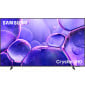 Samsung U8000f 75" Crystal UHD 4K Smart TV