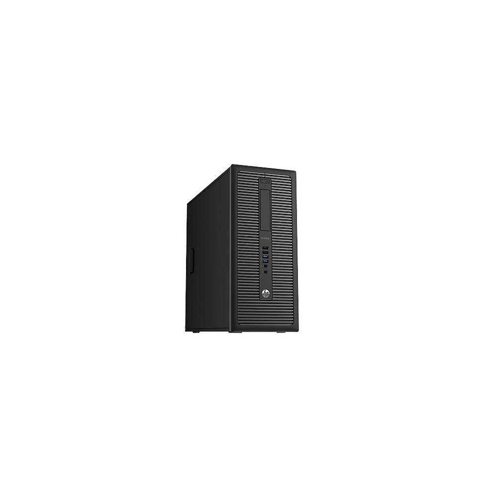 Ordinateur de bureau HP ProDesk 600 G1 (L9B82EA)
