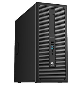 Ordinateur de bureau HP ProDesk 600 G1 (L9B82EA)