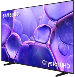 Samsung U8000f 75" Crystal UHD 4K Smart TV