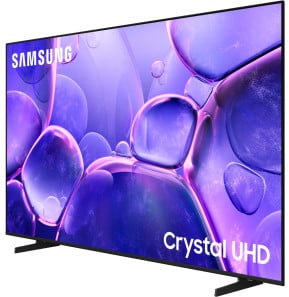 Samsung U8000f 75" Crystal UHD 4K Smart TV