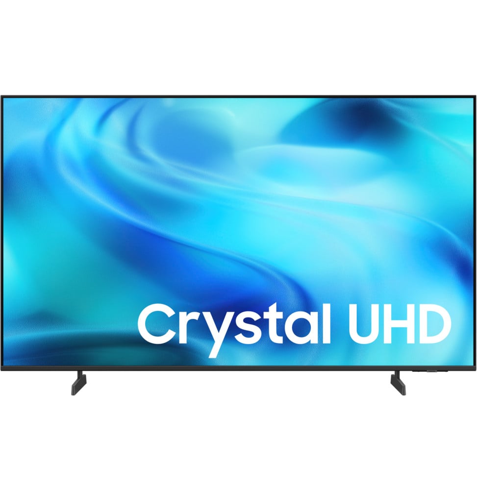 Samsung U8000h 55" Crystal UHD 4K Smart TV