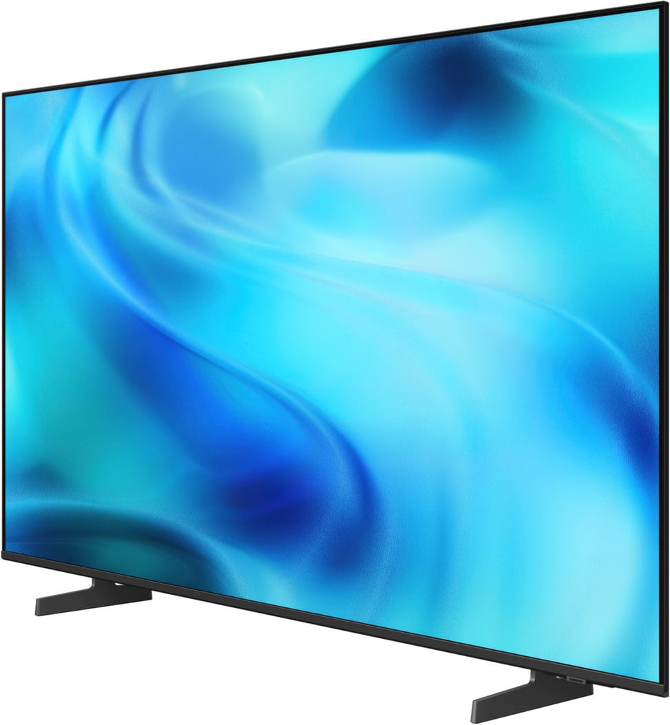 Samsung U8000h 55" Crystal UHD 4K Smart TV