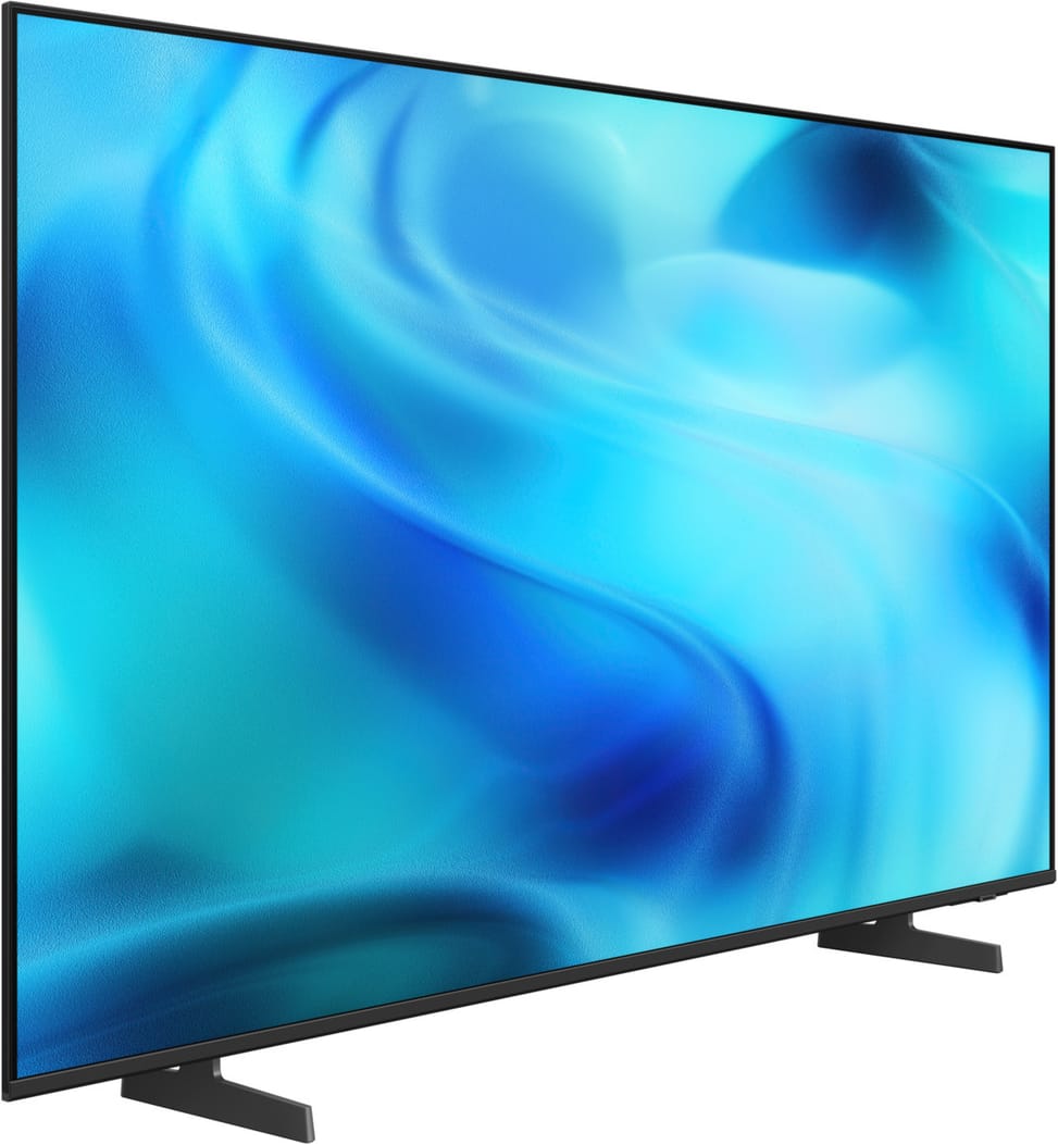 Samsung U8000h 55" Crystal UHD 4K Smart TV
