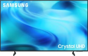 Téléviseur Samsung 55" Crystal UHD 4K U8000H Vision AI Smart TV (UA55U8000HUXMV) — image 7