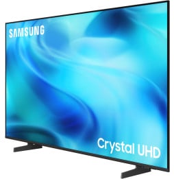 Samsung U8000h 55" Crystal UHD 4K Smart TV
