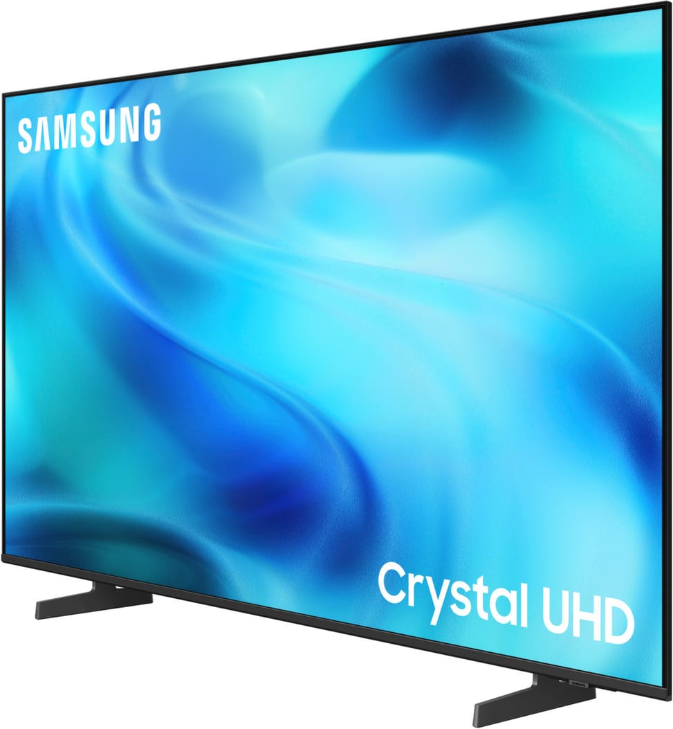 Samsung U8000h 55" Crystal UHD 4K Smart TV