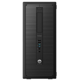 Ordinateur de bureau HP ProDesk 600 G1 (L9B82EA)