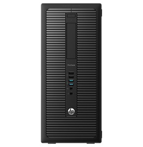 Ordinateur de bureau HP ProDesk 600 G1 (L9B82EA)